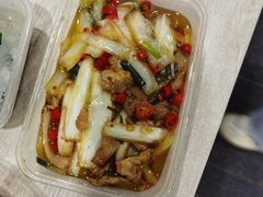 -天下客饭店(中山路店)