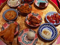 -味福记·本地特色菜(八一万达广场店)