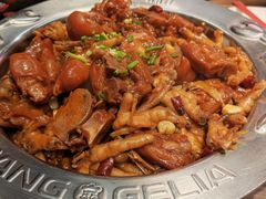 -胖哥俩肉蟹煲(济南世茂国际广场店)