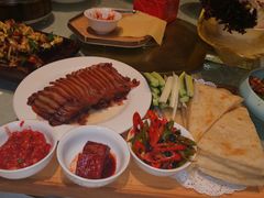 -皇冠明珠鱼翅楼(水上公园店)