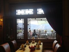 -松赞拉萨林卡酒店