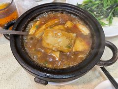 -肥妹烧腊店(洪湖店)