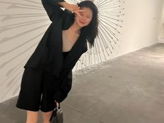 -chi K11艺术空间展览厅