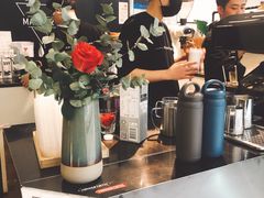 -Manner Coffee(芮欧百货店)