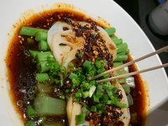 -赠李白·如诗的川味(余杭万达广场店)