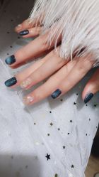 -森日式美甲沙龙MORI NAIL总店