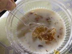 -小草糖水(海棠村店)