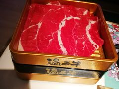 -温禾牛·和牛寿喜烧自助火锅(恒基名人店)