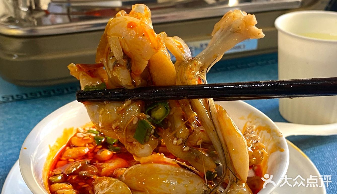 西安）找了好久[流泪]真正好吃的苍蝇小馆！！