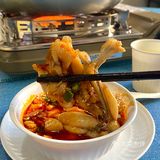 西安）找了好久[流泪]真正好吃的苍蝇小馆！！