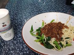 -老地方猫儿面(磁器口店)