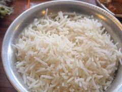 -克比叔叔印度餐厅Kebabs on the Grille(永康路分店)