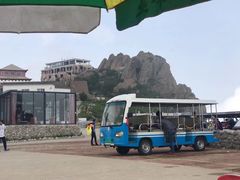 -白草畔自然风景区