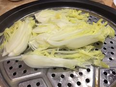 -海大大蒸汽海鲜餐厅·粤菜·特色小炒(欢乐颂店)