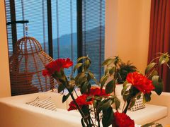 -天目湖御水温泉·度假酒店