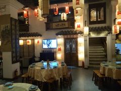-老武汉大客堂(百瑞景店)