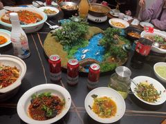 -呷湘厨·家宴·鱼汤捞饭(津南店)