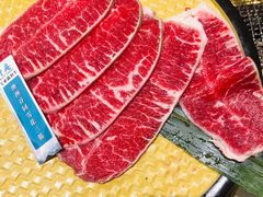 -NIUAN牛庵·日式和牛烧肉(恒隆店)