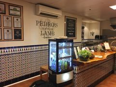 -Pedro's House of Lamb
