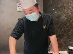 -大渔铁板烧(蛇口店)