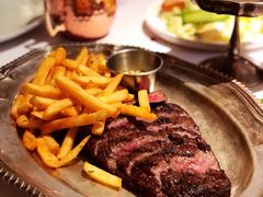 -壳里西餐厅Coquille Seafood Bistro(蒙自路店)