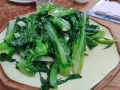 -幽优农庄·森波拉特色本地农家菜