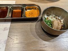 -西塔老太太泥炉烤肉(望京一店)