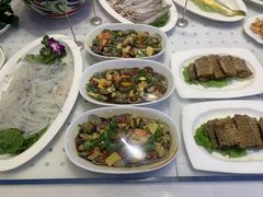 -蓬川食府(金海道店)
