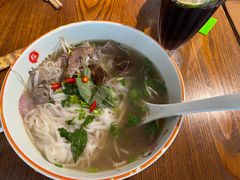 -越南牛肉河粉餐厅(书院巷店)