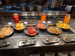 -长沙富力万达文华酒店