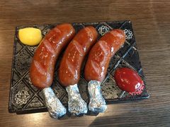 -雷神拉面(财富中心玉米楼店)
