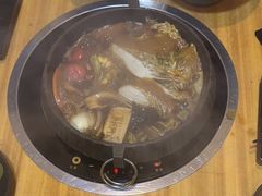 -水林间·寿喜烧自助(仙林金鹰店)