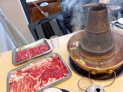 -月圆火锅(宁海东路二店)