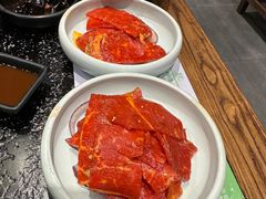 -九田家黑牛烤肉料理(中北镇店)