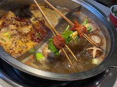 -袁记串串香(新南门店)