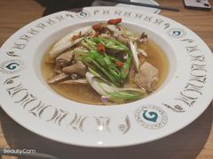 -胖老汉椒麻鸡清真新疆菜(西御街店)