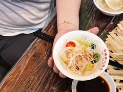-官塘锋记鱼生·生腌·砂锅粥(牌坊街店)