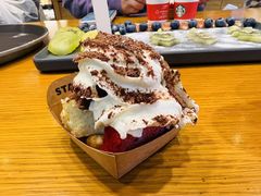 -星巴克(天津凯德天津湾店)