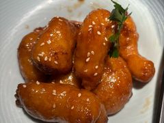 糖醋里脊-吴莊(龙城万科里店)
