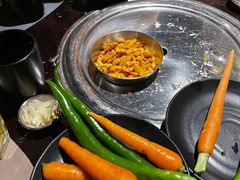 -义气烤肉餐吧(大族广场店)