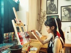 -BRAVO 赞·美艺术中心·系统美术·书法·艺考(双井校区)