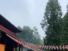 -都江堰普照寺