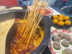 -九街淑芬掌中宝串串公司(内街文化创意园店)