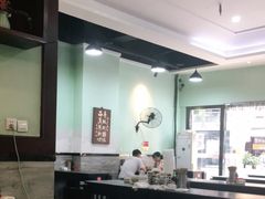 大堂-春阳水饺(香槟广场店)