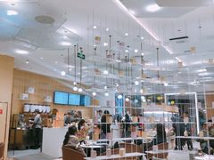 -奈雪的茶(国金中心店)