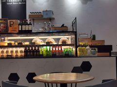 -HELLO 27 意面·沙拉·帕尼尼