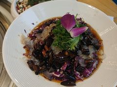 -蚝牛记涮烤牛肉餐厅(滨江国际花园店)
