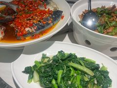 -渔舟意·湖南家宴(萝岗纳金城店)