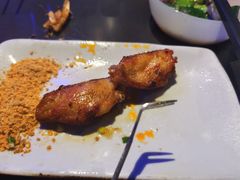 -很久以前羊肉串(清河店)