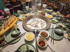 -鲜潭蒸汽石锅鱼(五道口购物中心店)